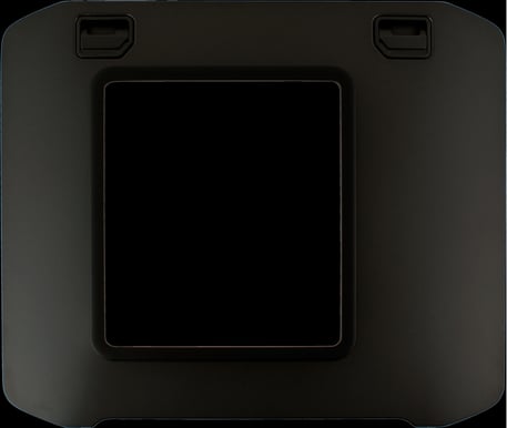 Corsair Plexisida till 600T KIT