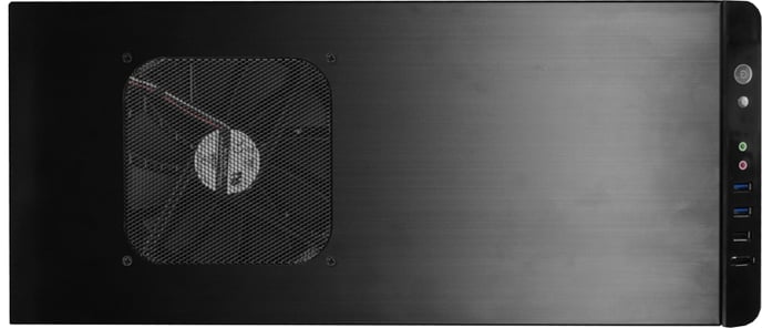 Lian Li PC-Z60 USB3.0 Svart
