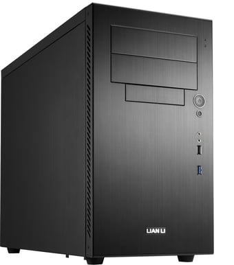 Lian Li PC-05FN Svart