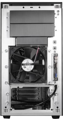 Lian Li PC-05FN Svart