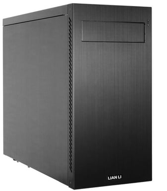 Lian Li PC-A55B Svart