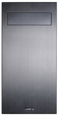 Lian Li PC-A55B Svart