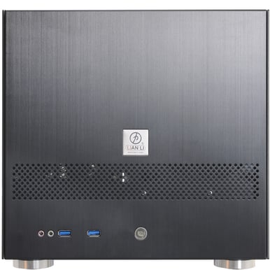 Lian Li PC-V355B Svart