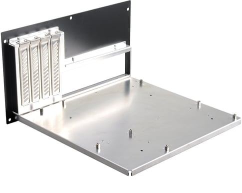 Lian Li PC-V355B Svart