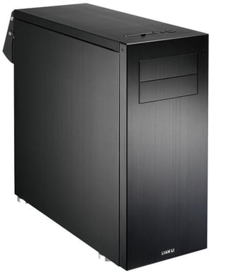 Lian Li PC-B12 Svart