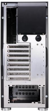 Lian Li PC-B12 Svart