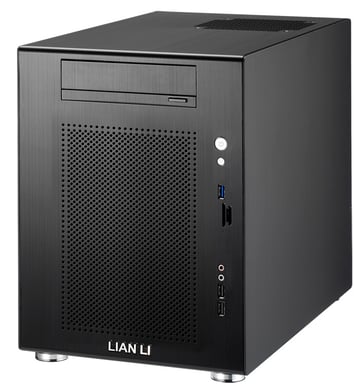 Lian Li PC-V650B Minitower, ATX