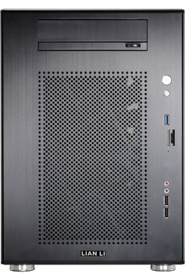 Lian Li PC-V650B Minitower, ATX