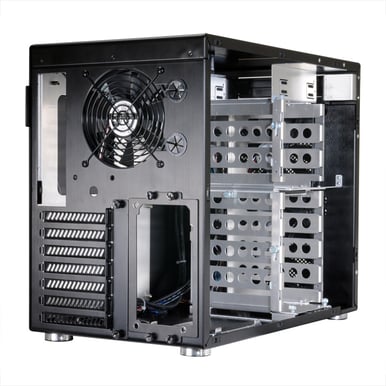 Lian Li PC-V650B Minitower, ATX