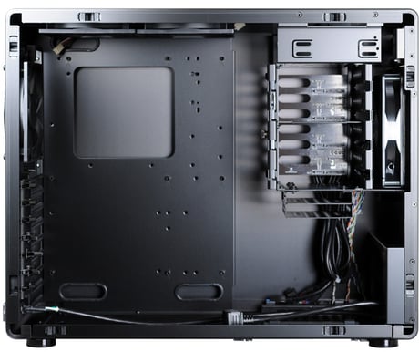 Lian Li PC-V700 WX
