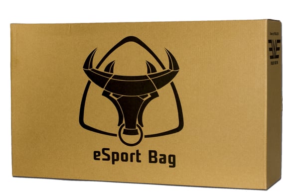 Taurus eSport Bag