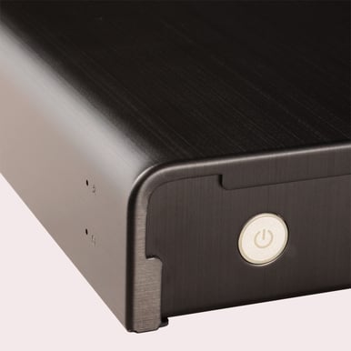 Lian Li PC-Q05B