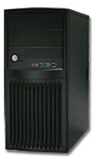 Yeong Yang 4302 300W mBTX Svart