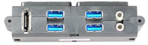 Lian Li PW-IS40AV85AI0IO-kit, PCX500, X900 m.m