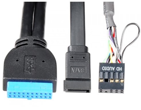 Lian Li PW-IS40AV85AI0IO-kit, PCX500, X900 m.m