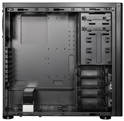 Lian Li PC-7FNWX Fönster