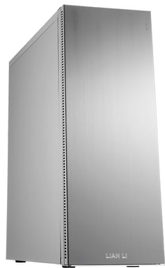 Lian Li PC-A71F Silver