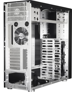 Lian Li PC-A71F Silver