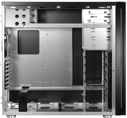 Lian Li PC-A71F Silver