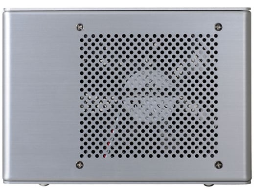 Lian Li PC-Q09FN, 300W
