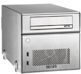 Lian Li PC-Q15A, 300W nätdel