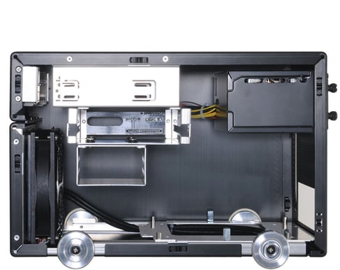 Lian Li PC-Q15B, 300W