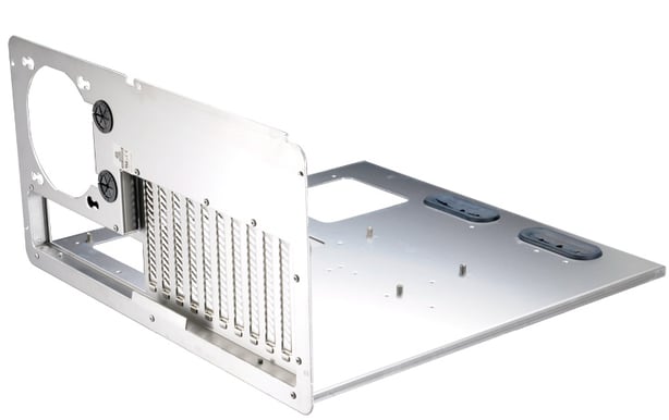 Lian Li D8000-3 Motherboard tray