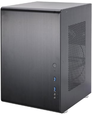 Lian Li PC-Q33B Svart