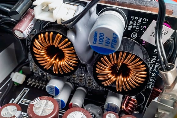 Cooler Master MWE White 600W V2