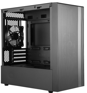 Cooler Master NR400