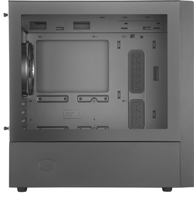 Cooler Master NR400