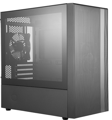 Cooler Master NR400