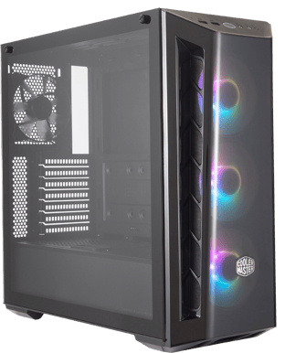 Cooler Master MasterBox MB520 ARGB