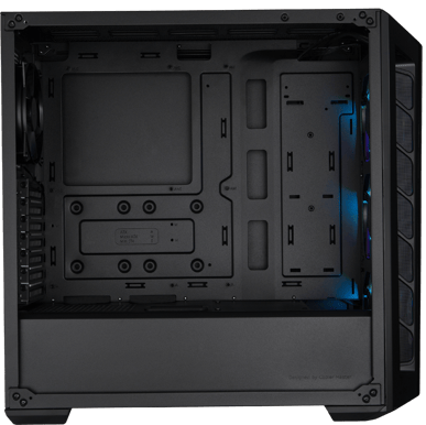 Cooler Master MasterBox MB520 ARGB