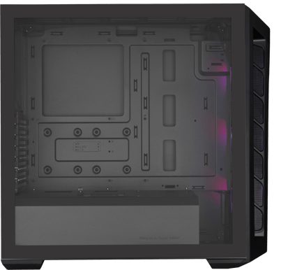 Cooler Master MasterBox MB511 ARGB