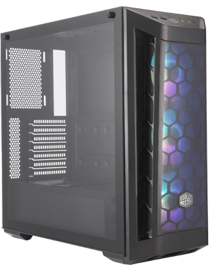 Cooler Master MasterBox MB511 ARGB