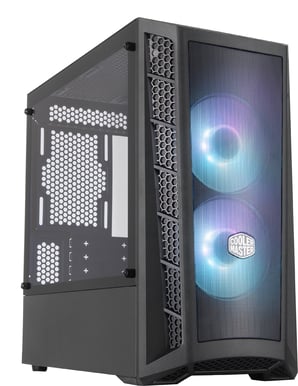 Cooler Master Masterbox MB311L A-RGB