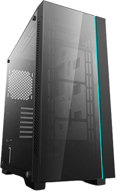 DeepCool Matrexx 55 V3