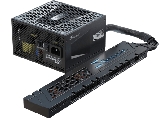 Seasonic Connect 750W