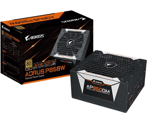 Gigabyte Aorus 850W Gold