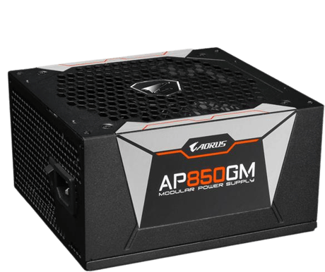 Gigabyte Aorus 850W Gold