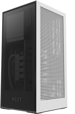 NZXT H1 Vit