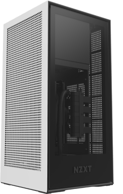 NZXT H1 Vit