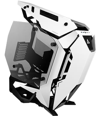 Antec Torque Svart och Vit