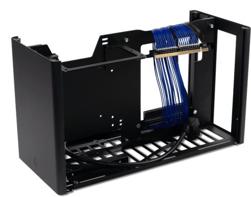 Louqe Ghost S1 MK3 Ash