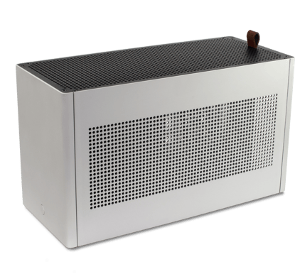 Louqe Ghost S1 MK3 Limestone