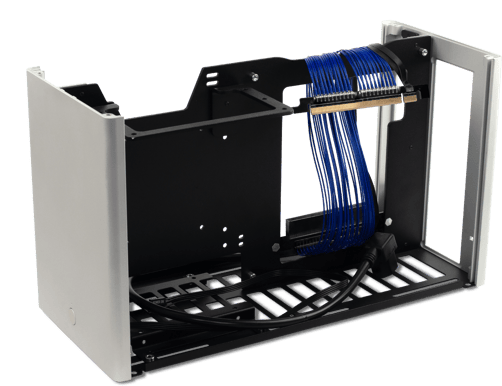 Louqe Ghost S1 MK3 Limestone