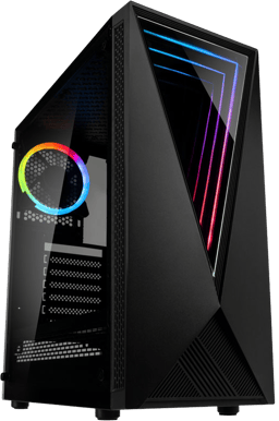 Kolink Void RGB Svart