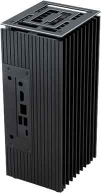 Akasa Turing  fläktlös 8th Gen NUC