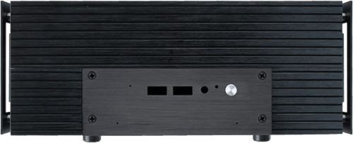 Akasa Turing  fläktlös 8th Gen NUC